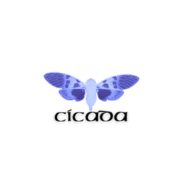 Cicada Logo